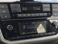 Volkswagen up! vaihtoauto