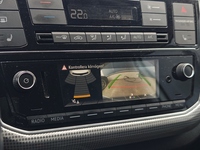 Volkswagen up! vaihtoauto