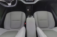 Volvo EX30 vaihtoauto