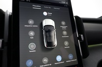 Volvo EX30 vaihtoauto