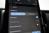 Volvo EX30 vaihtoauto