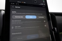 Volvo EX30 vaihtoauto