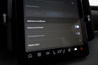 Volvo EX30 vaihtoauto