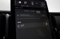 Volvo EX30 vaihtoauto