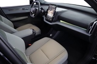 Volvo EX30 vaihtoauto