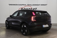 Volvo EX30 vaihtoauto