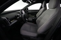 Volvo EX30 vaihtoauto