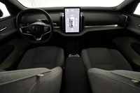 Volvo EX30 vaihtoauto