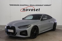 BMW 430 vaihtoauto
