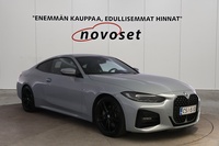 BMW 430 vaihtoauto