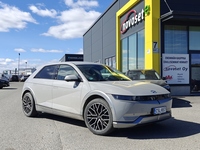 Hyundai IONIQ 5 vaihtoauto