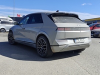 Hyundai IONIQ 5 vaihtoauto