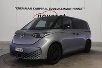Volkswagen ID. Buzz vaihtoauto
