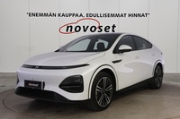 XPENG G6 vaihtoauto