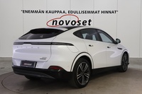XPENG G6 vaihtoauto