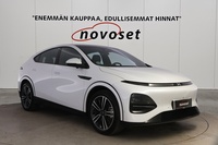 XPENG G6 vaihtoauto