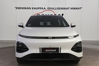 XPENG G6 vaihtoauto