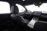 XPENG G6 vaihtoauto