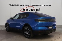 Ford Capri vaihtoauto