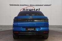 Ford Capri vaihtoauto