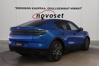 Ford Capri vaihtoauto