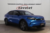 Ford Capri vaihtoauto