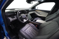 Ford Capri vaihtoauto