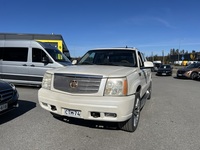 Cadillac Escalade vaihtoauto