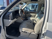 Cadillac Escalade vaihtoauto