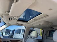 Cadillac Escalade vaihtoauto