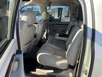 Cadillac Escalade vaihtoauto