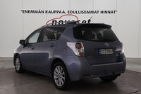 Toyota Verso vaihtoauto