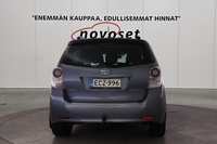 Toyota Verso vaihtoauto