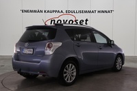 Toyota Verso vaihtoauto