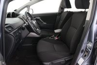 Toyota Verso vaihtoauto