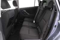 Toyota Verso vaihtoauto