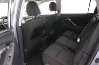 Toyota Verso vaihtoauto