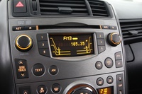 Toyota Verso vaihtoauto