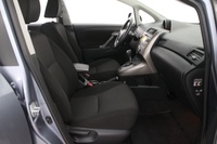 Toyota Verso vaihtoauto