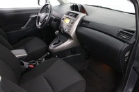 Toyota Verso vaihtoauto