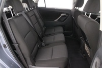 Toyota Verso vaihtoauto