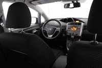 Toyota Verso vaihtoauto