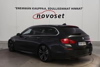 BMW 550 vaihtoauto
