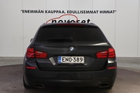 BMW 550 vaihtoauto