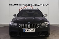 BMW 550 vaihtoauto