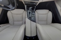 BMW 550 vaihtoauto