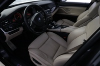 BMW 550 vaihtoauto
