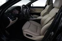 BMW 550 vaihtoauto