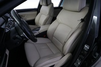 BMW 550 vaihtoauto