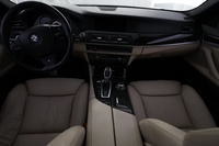 BMW 550 vaihtoauto